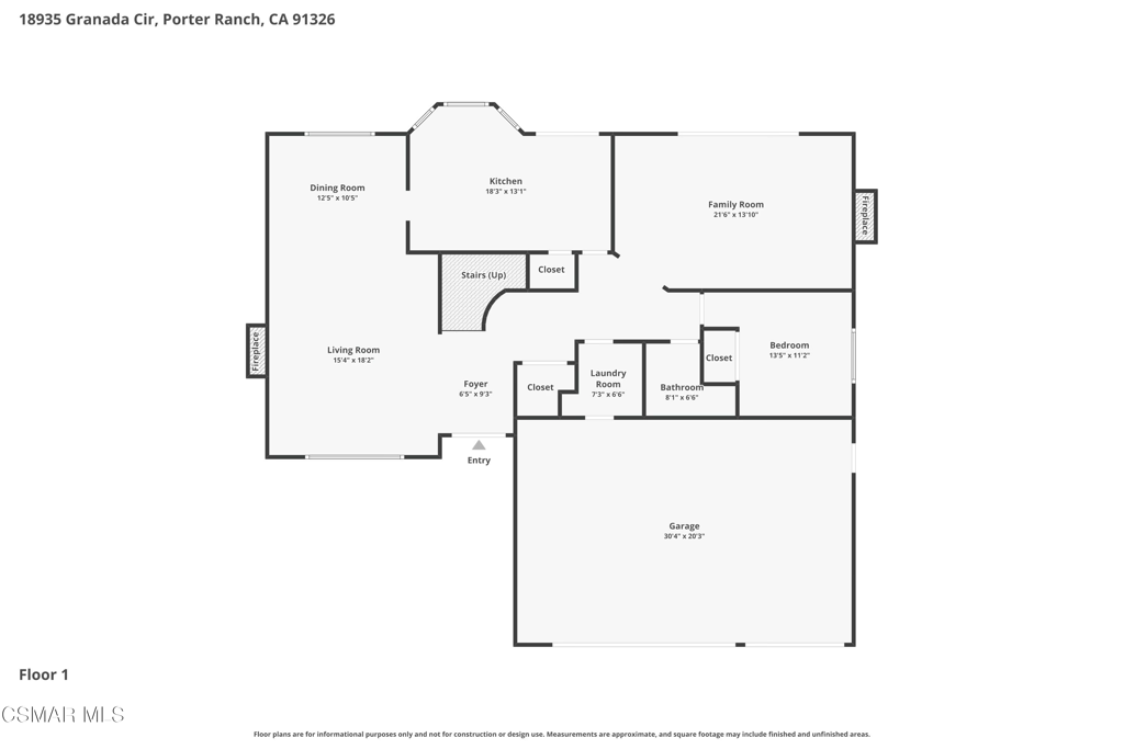 18935 Granada Circle