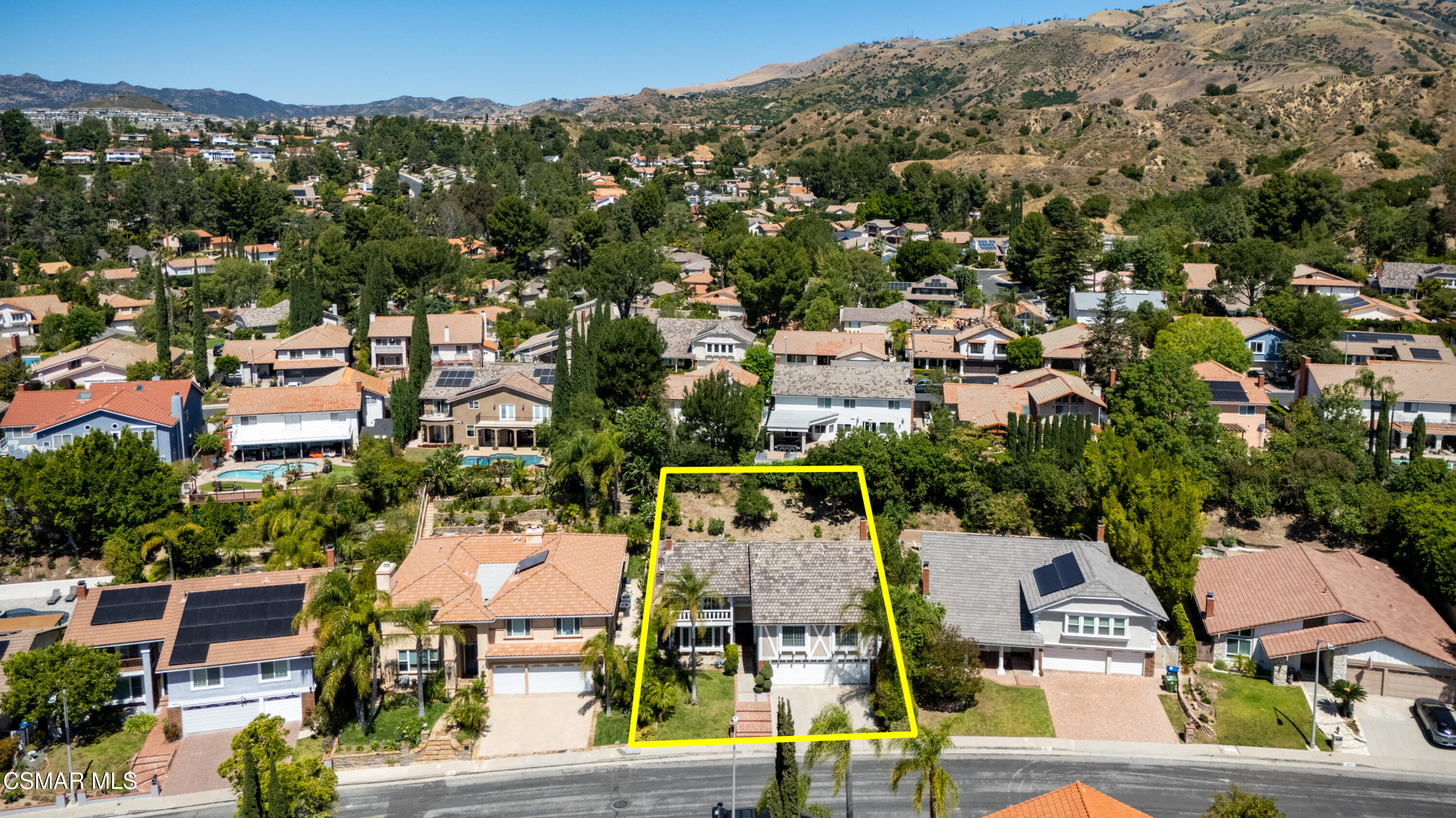 18935 Granada Circle