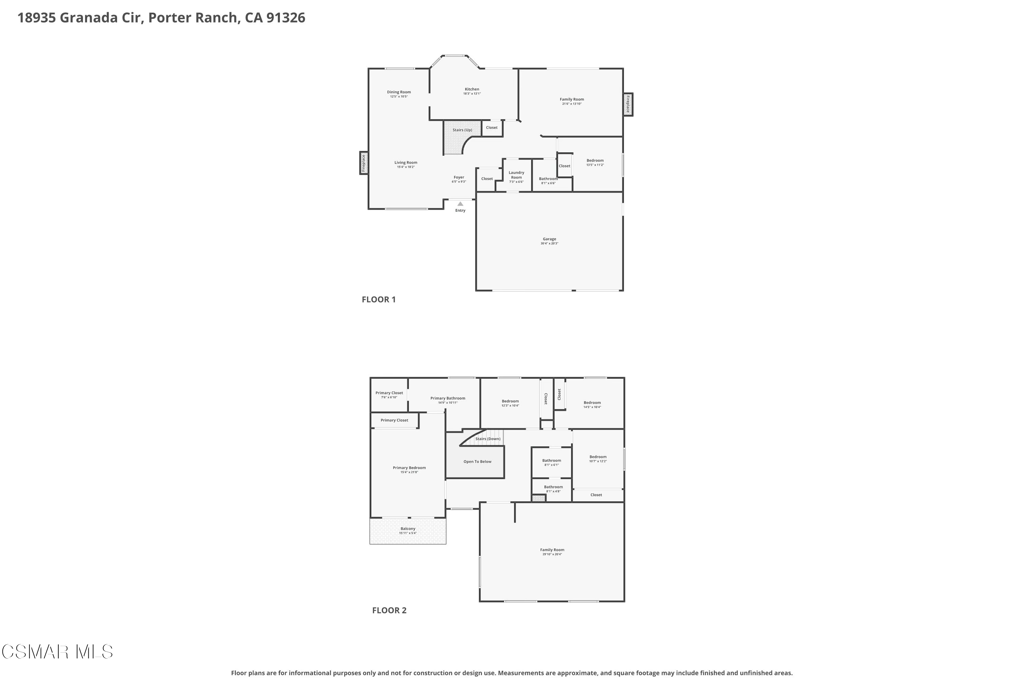 18935 Granada Circle