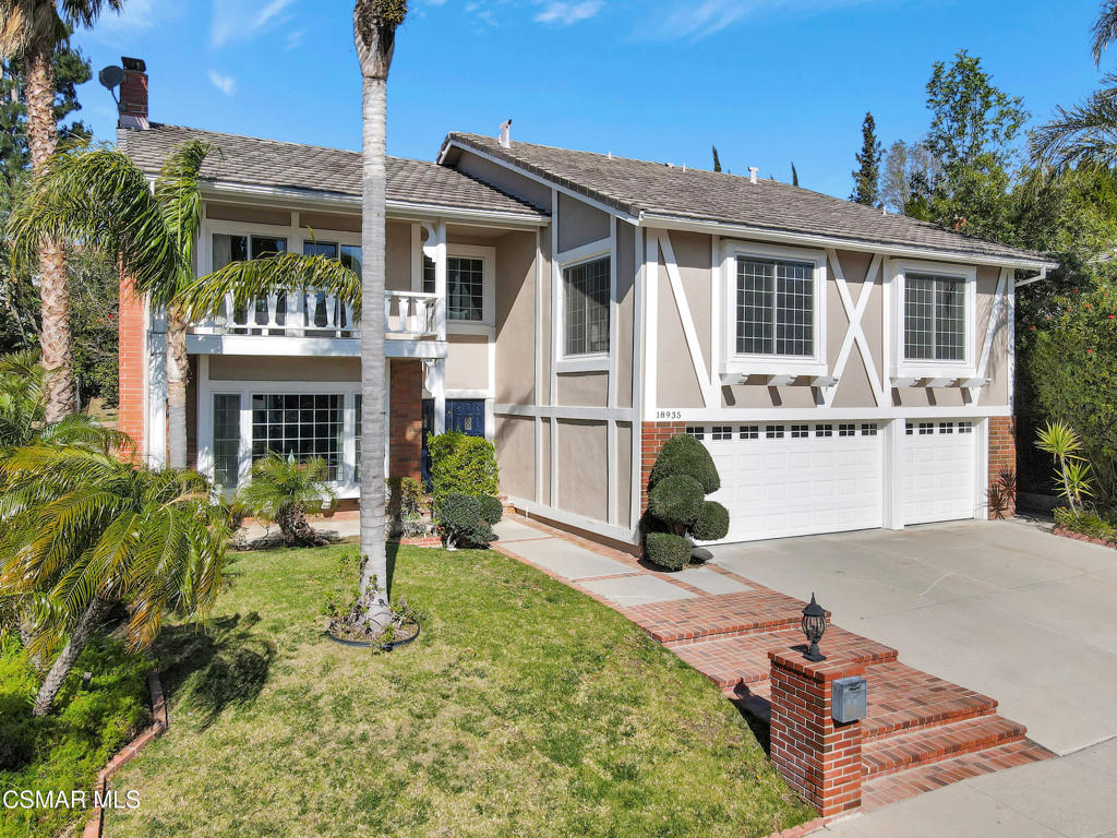 18935 Granada Circle