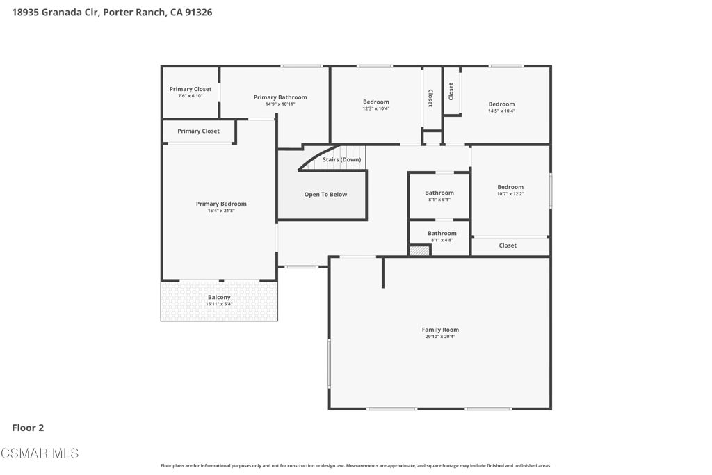 18935 Granada Circle