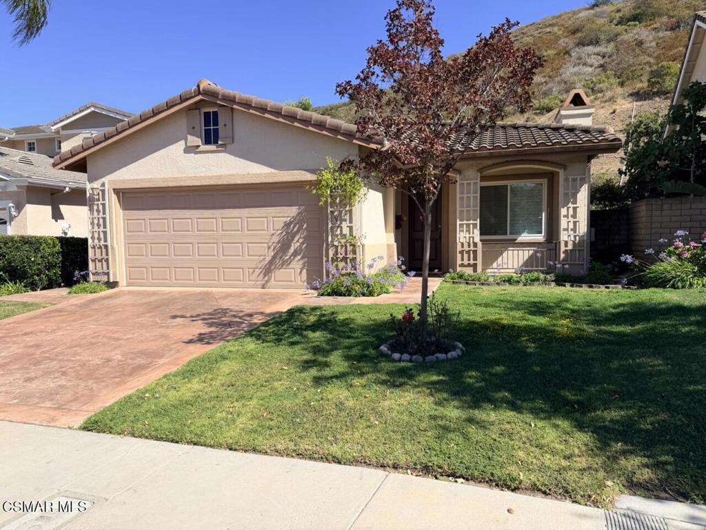4370 Camino De La Rosa