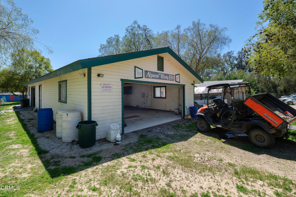 7660 Bradley Road