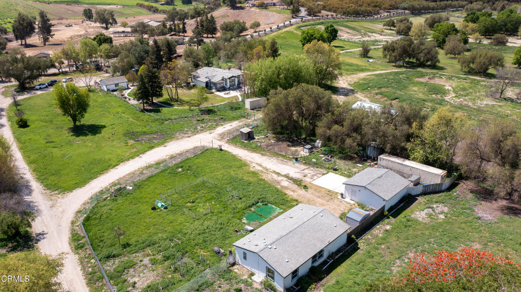 7660 Bradley Road