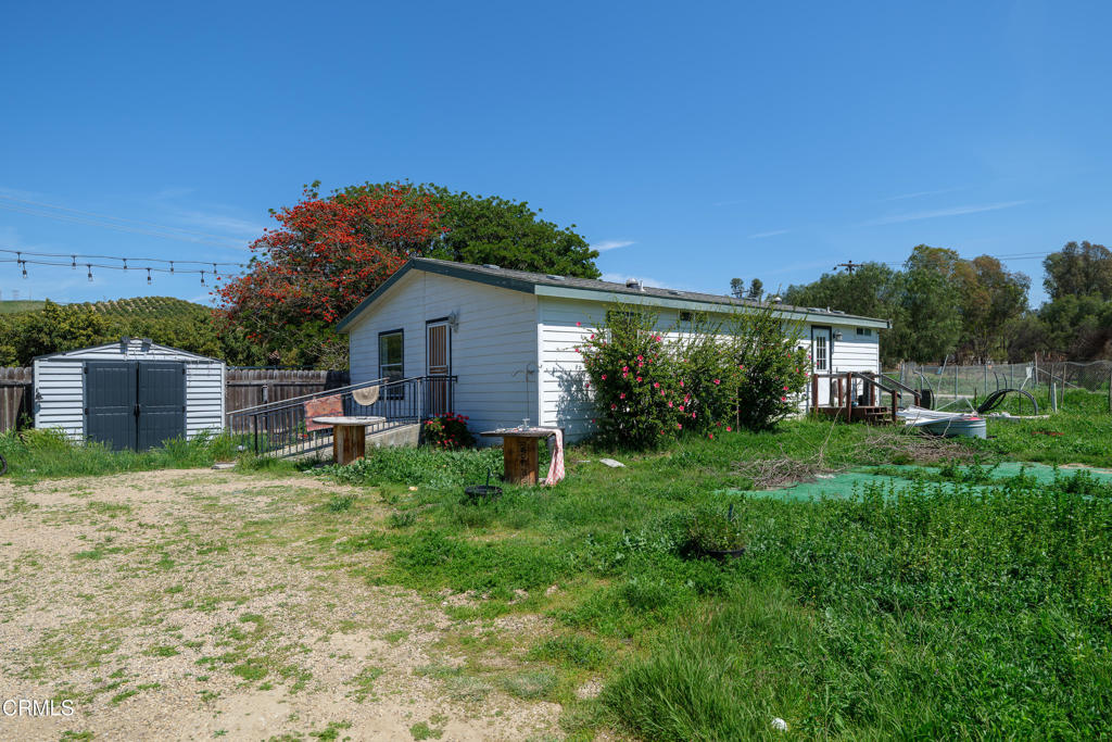 7660 Bradley Road