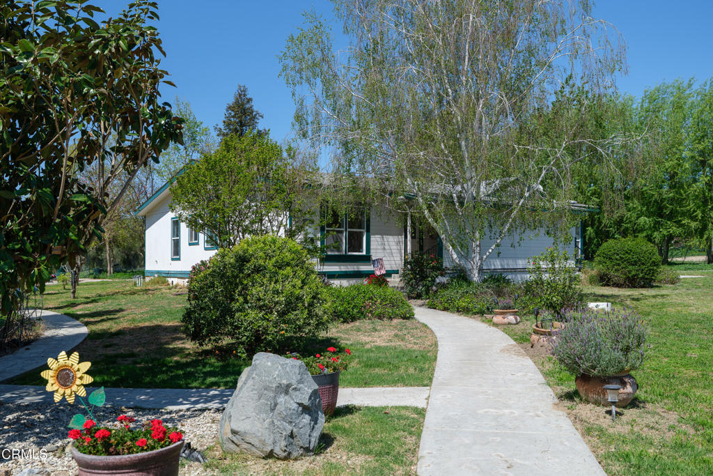 7660 Bradley Road