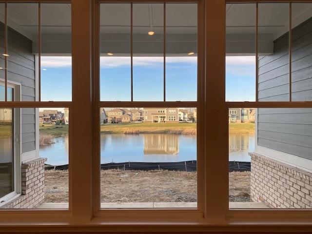 10217 Edgerton Lane