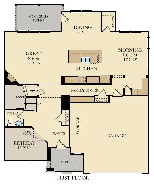 2185 Hengist Drive