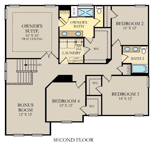 2185 Hengist Drive