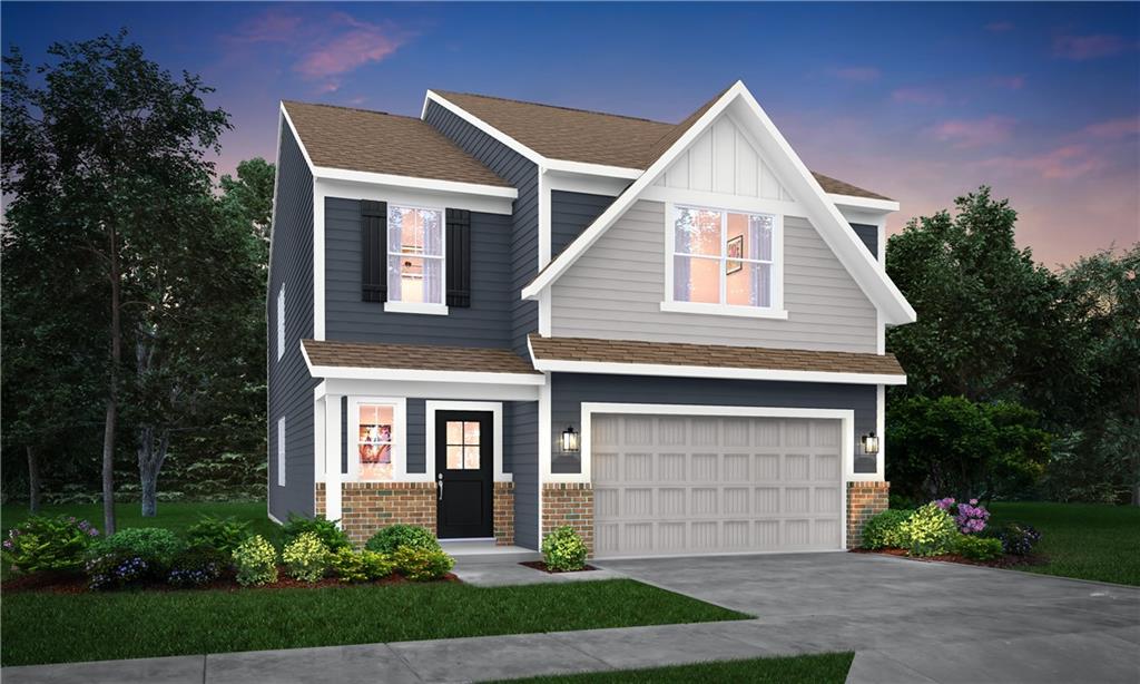740 Locust Drive