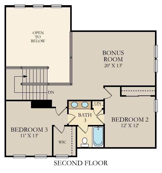 14202 Helen Drive