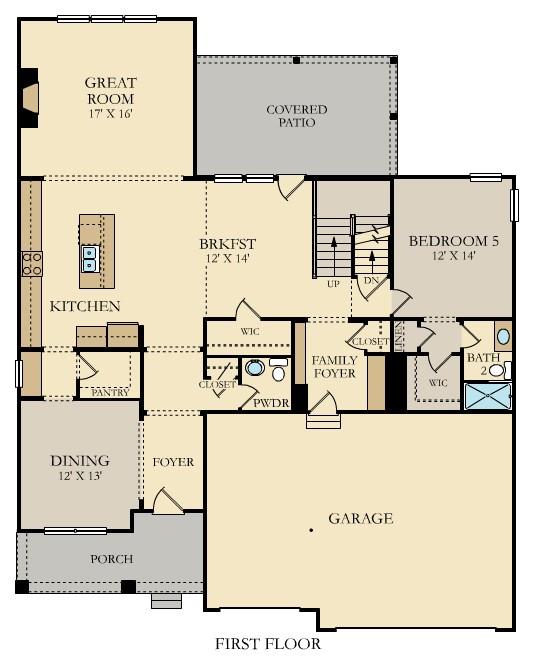 15656 Trimble Circle