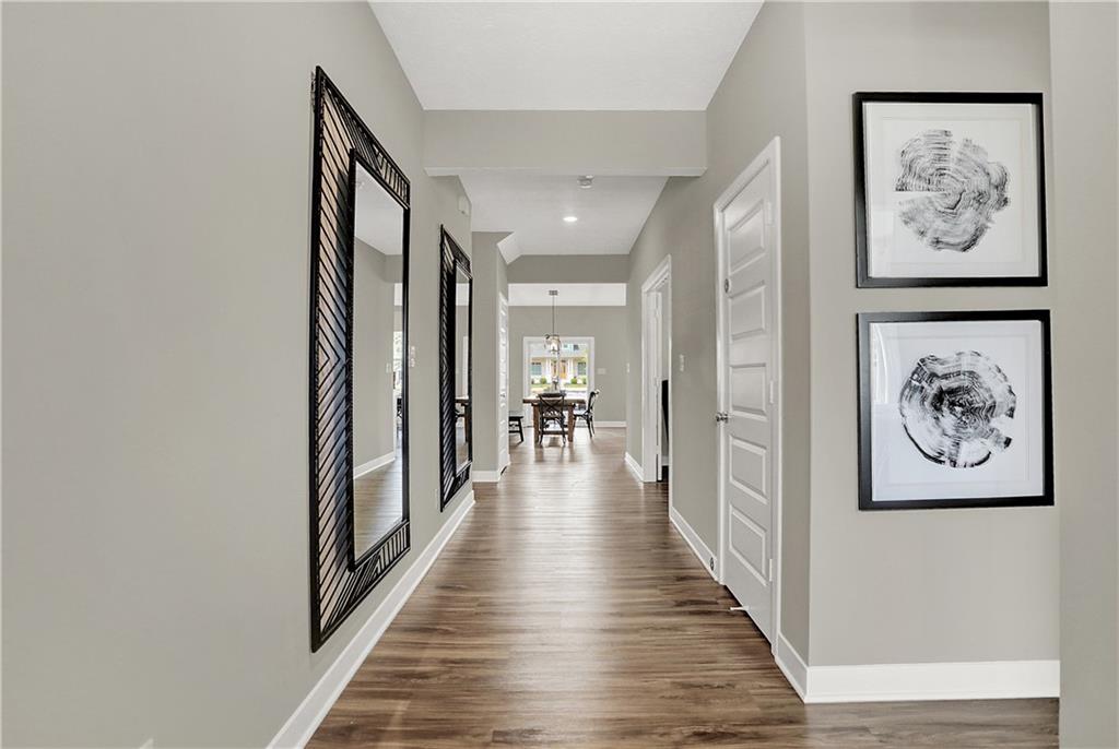 4869 Oak Hill Drive
