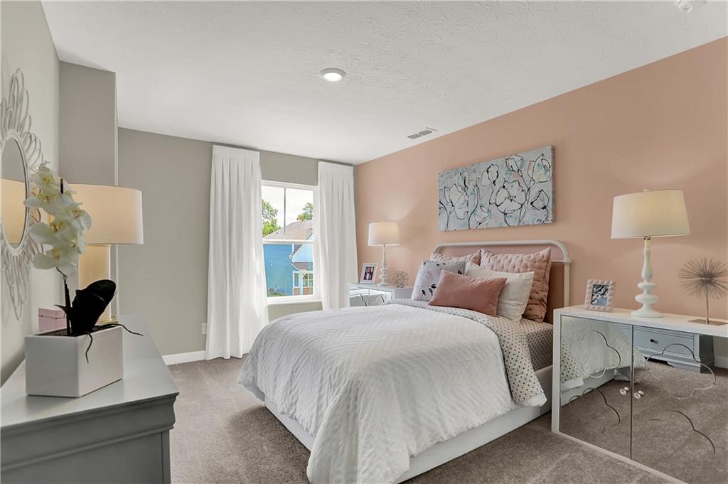 4869 Oak Hill Drive