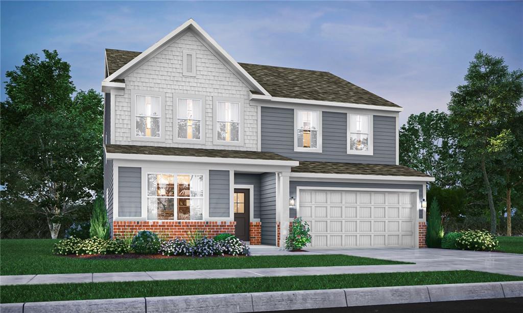 4869 Oak Hill Drive