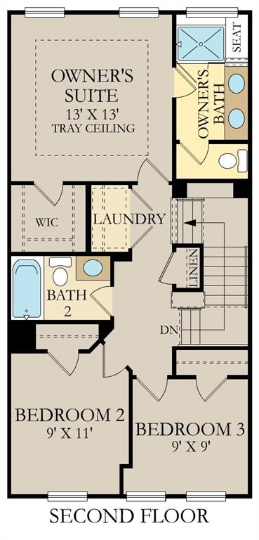 13761 Janney Lane