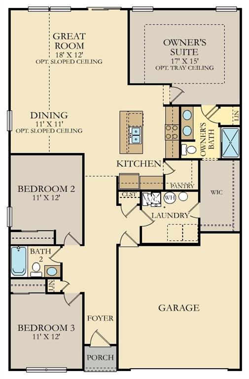 24 Lively Place