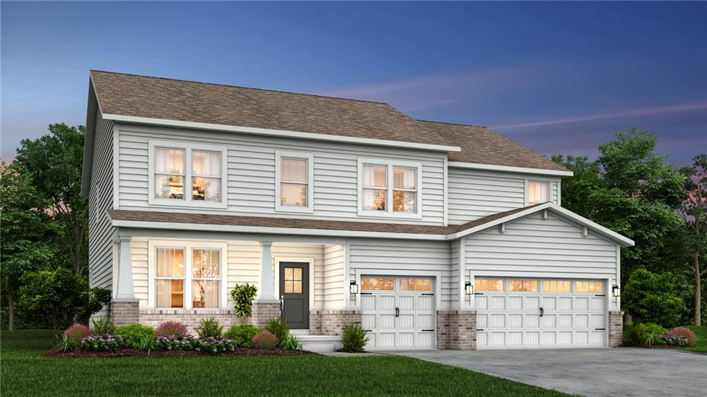 979 Barkston Lane
