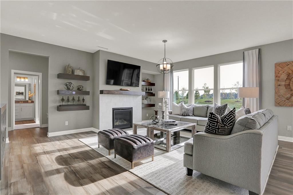 979 Barkston Lane