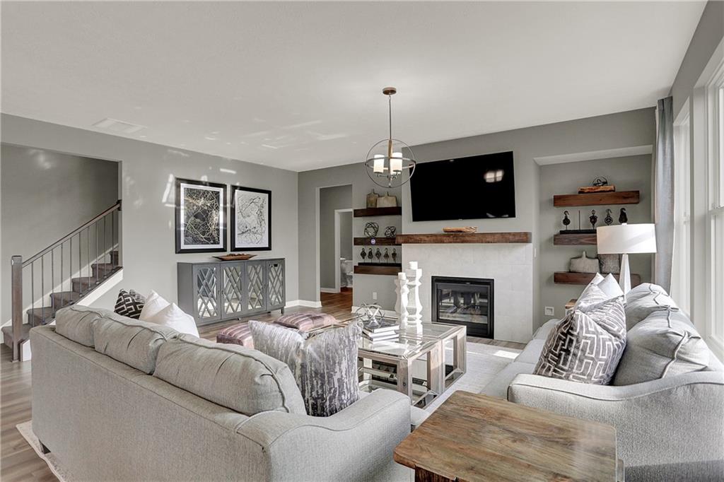 979 Barkston Lane