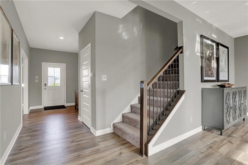 979 Barkston Lane