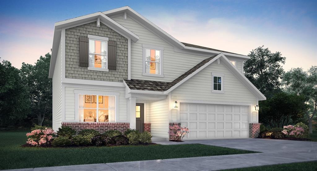 3288 Jasper Lane