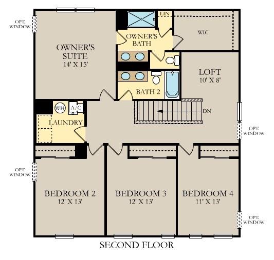 3288 Jasper Lane