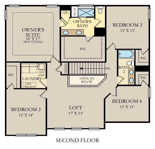 15668 Trimble Circle