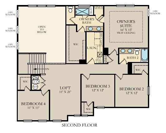 939 Edmonds Place