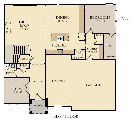 939 Edmonds Place