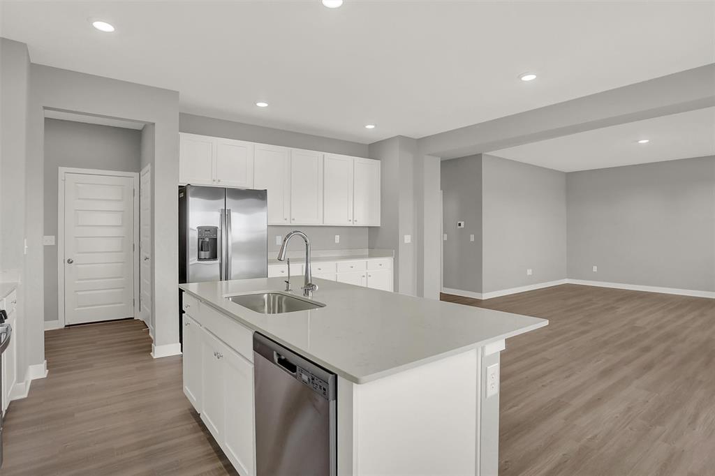 2443 S Carlota Drive
