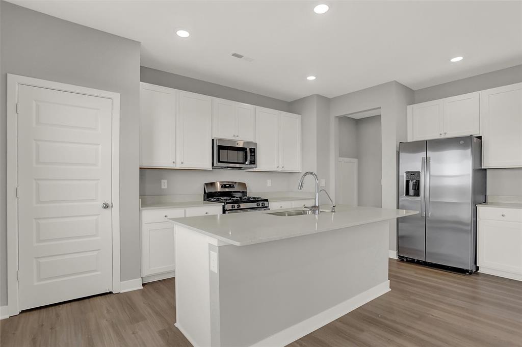 2443 S Carlota Drive