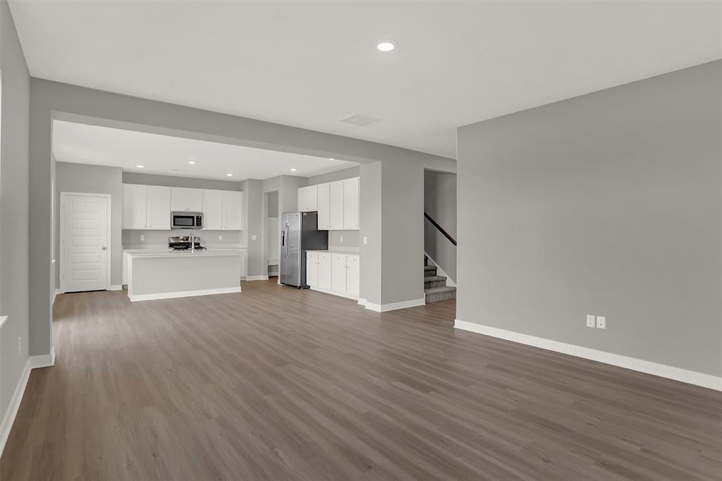 2443 S Carlota Drive