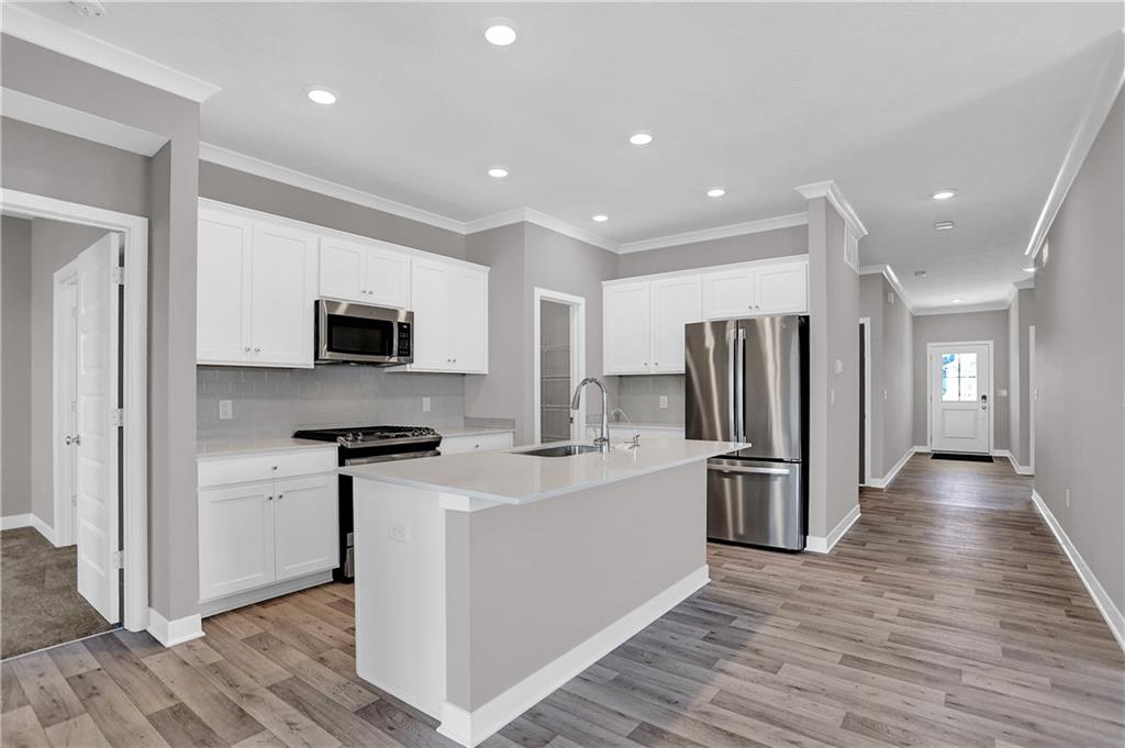 30 Lively Place