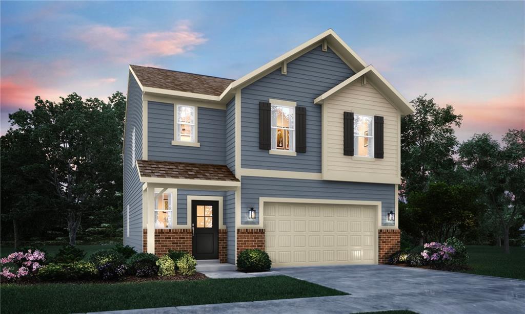 3643 Locust Drive