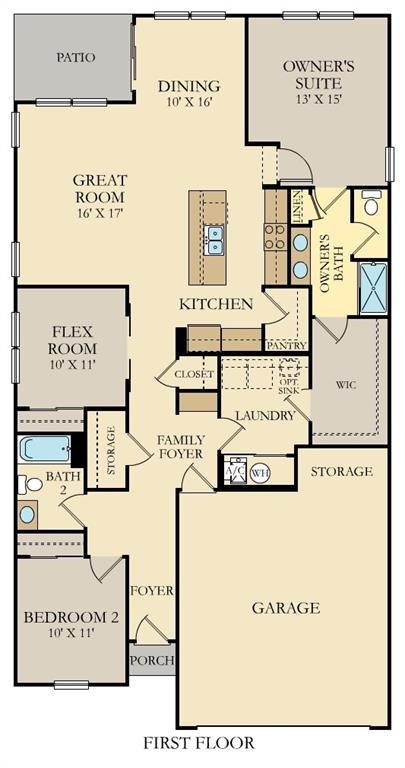 813 Sapp Circle