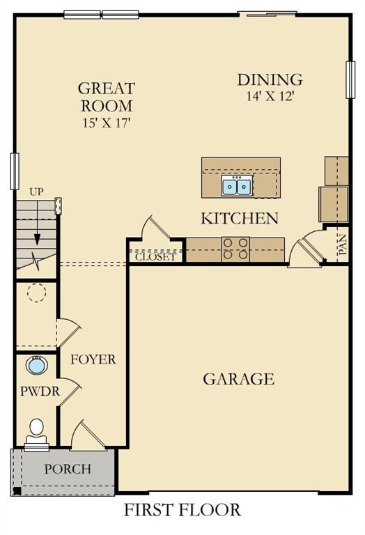 3646 Locust Drive