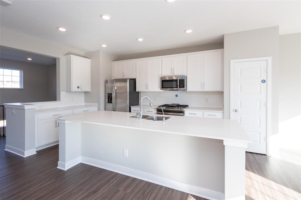 13809 Tender Drive