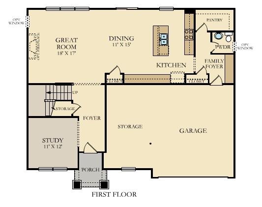 9368 Casey Road
