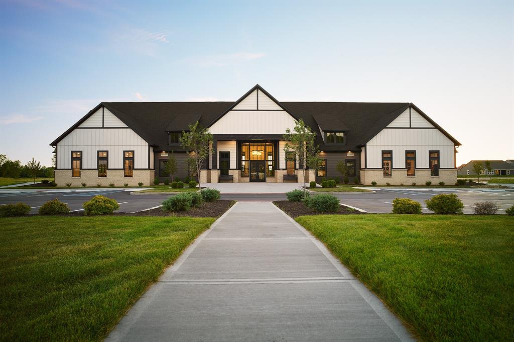 495 Ehrlich Lane