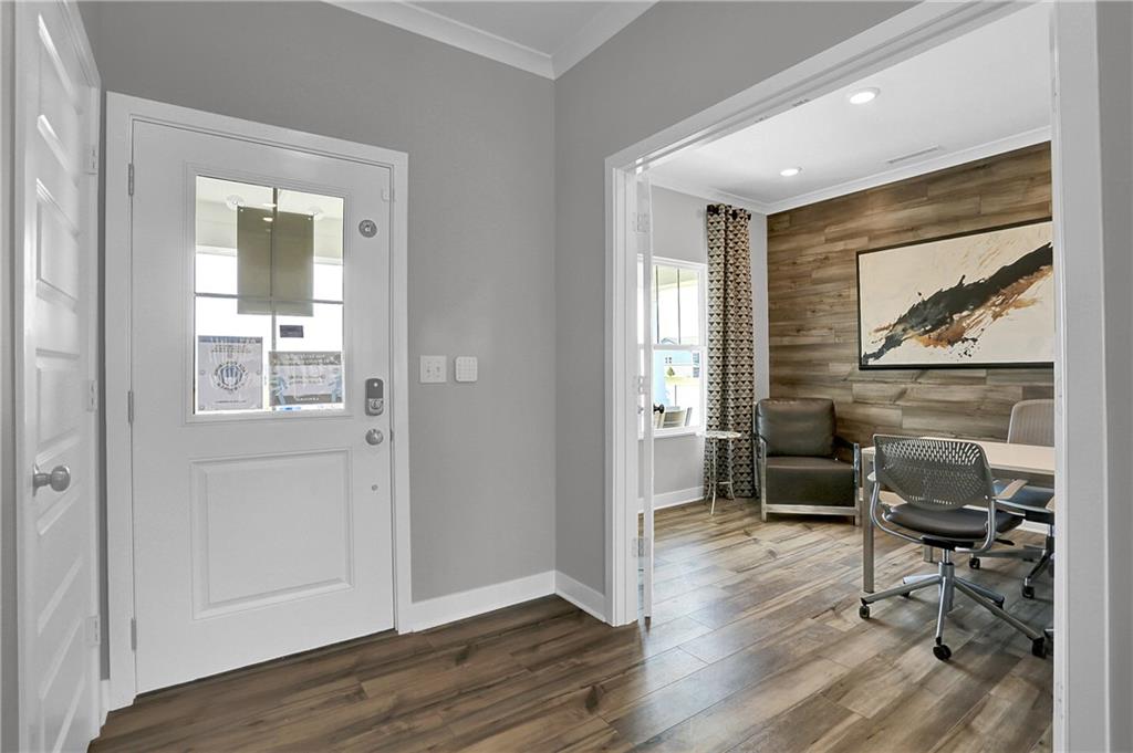 910 Barkston Lane