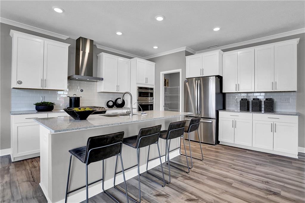 910 Barkston Lane