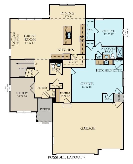 910 Barkston Lane