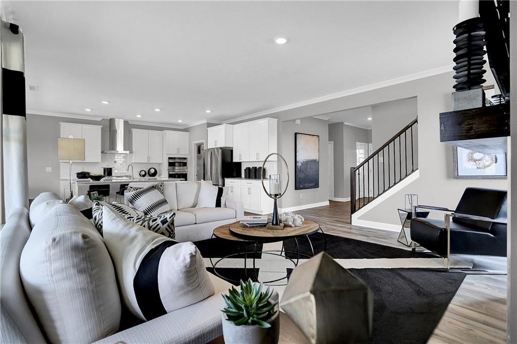 910 Barkston Lane