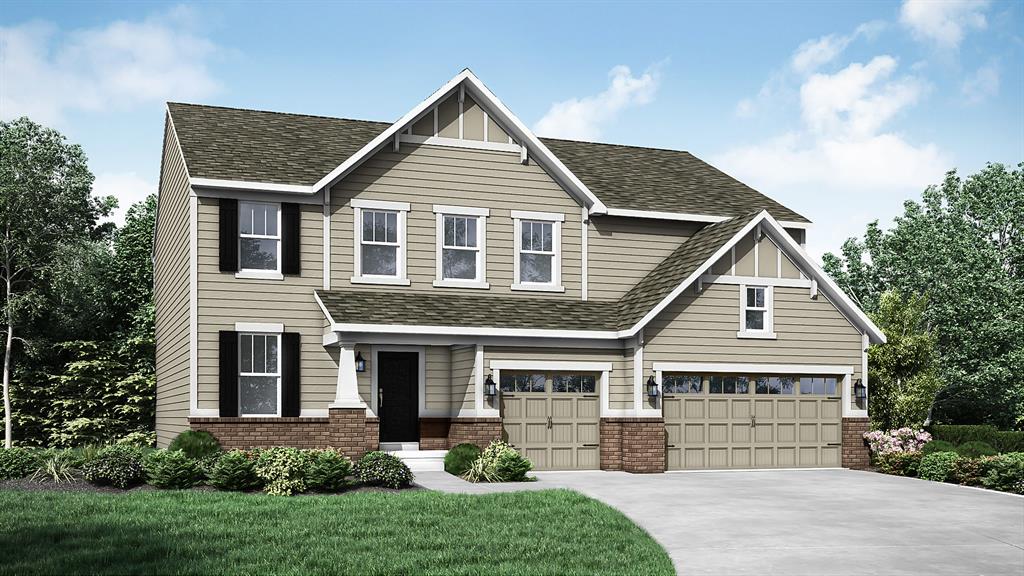 900 Barkston Lane