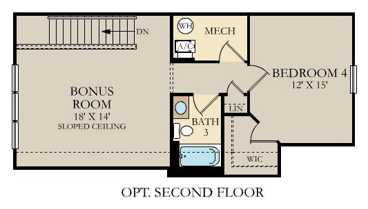 457 Bender Way