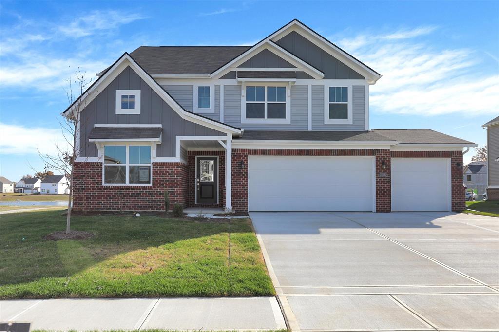 7411 Hillway Drive