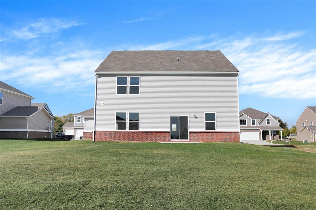 7411 Hillway Drive