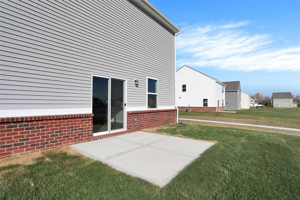 7411 Hillway Drive