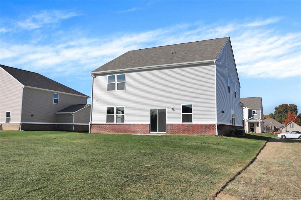 7411 Hillway Drive